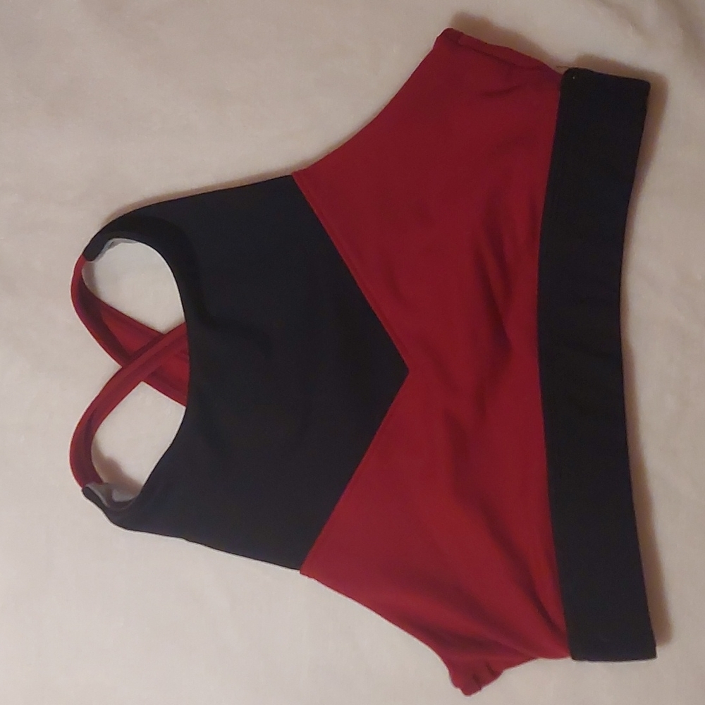 Born Primitive Bra
